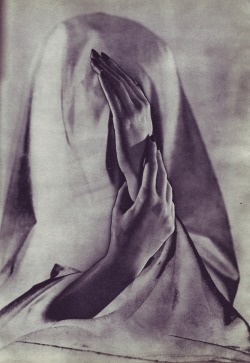 chadwys:  inneroptics:  man ray  Always reblog