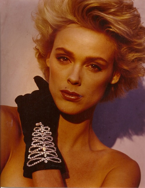 Brigitte Nielsen