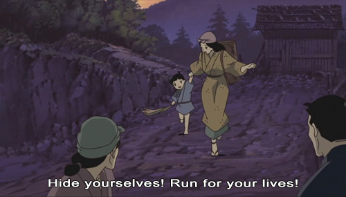 tokomon:  reblog if you care