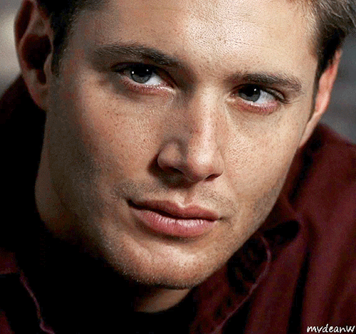Dean // SPN - 2x06