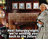 fybacktothefuture:    Favorite quotes: Back to the Future.   