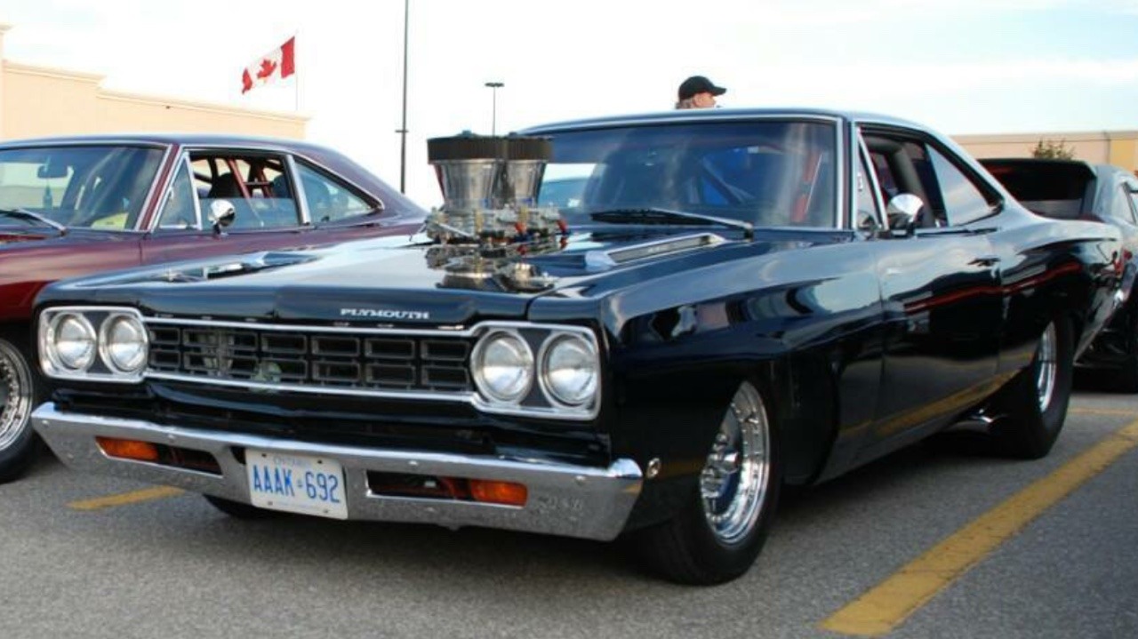 musclecars4ever