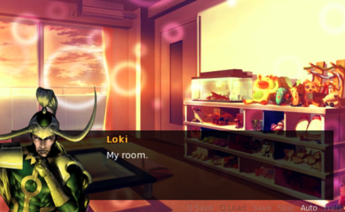 godtricksterloki:  veliseraptor:  first of all loki what the shit is your room and second of all I cannot even tell you how hard I am laughing right now everything is perfect and nothing hurts  What the fuck is going on here???  Oh, so THAT’S