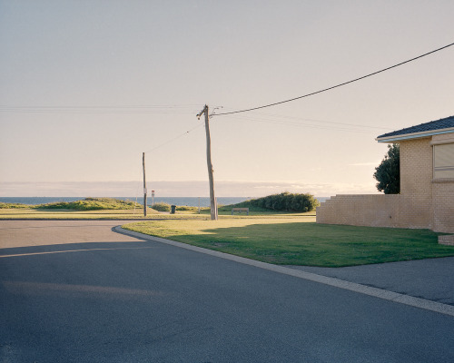 nevver:  You can’t get there from here, Simon Deadman