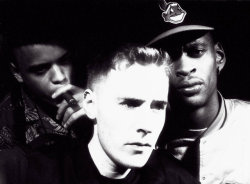 generationterrorists:Massive Attack, Blue