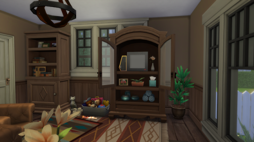 illogicalsims:  Cats &amp; Dogs TV Unit Making these TV Cabinets is honestly so much fun, so I h