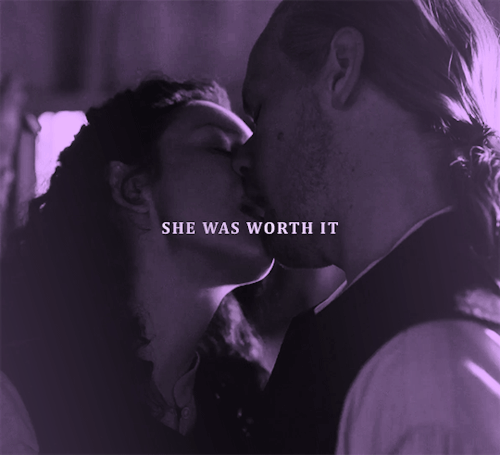 jamiesclaires: JAMIE AND CLAIRE FRASEROUTLANDER | 6x04 “Hour of the Wolf”