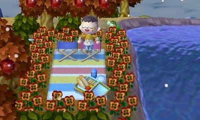 crossing-miles:  Hey! I’d really appreciate it if anyone could visit my dream town as I’ve worked really hard on it :) It’s still somewhat of a work in progress so feel free to give me any advice! My dream address is 7100 - 4910 - 4386  