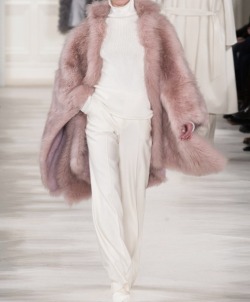 what-do-i-wear:RALPH LAUREN FW 2014