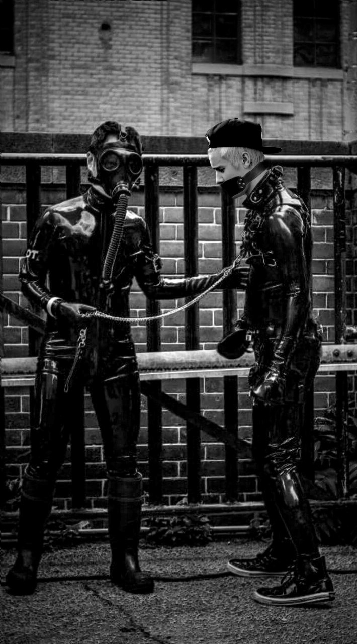 Rubber Canuck