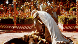 iheartgot:  Tell Cersei. I want her to know it was me.