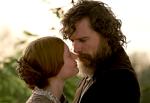JANE EYRE (2011) And IWTV (2022)