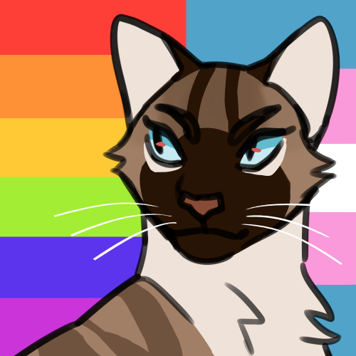 berrym00n: pride batch #4apothiromantic mothwing, aroace agender mousefur, nonbinary gay jayfeatherb