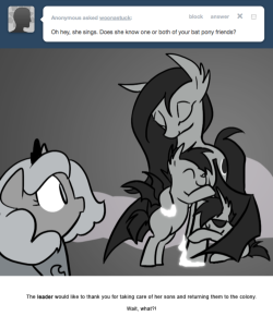 shyreadsmoon:  …that is adorable. That