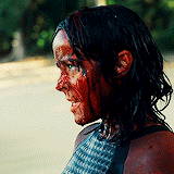 jonesskillian:  She seemed like such a sniveling, cowardly fool that no one bothered