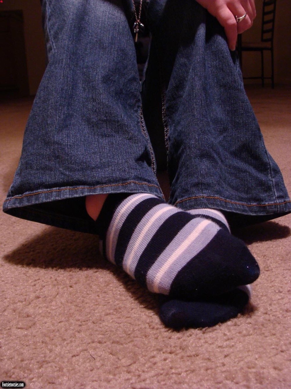 iLoveStinkyFeet
