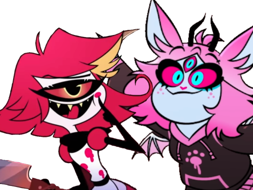 What's Niffty And Emberlynn Pinkle's Ship Name?