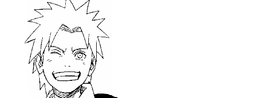 thedailykiba:  otomizandobr:  No matter what happens, keep  smiling  Smiles are