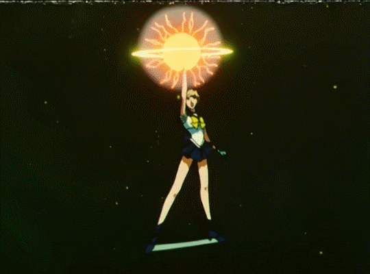 bishoujo sensehi sailor moon - world shaking! / deep submerge!