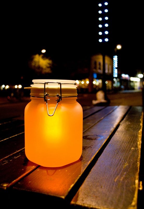 estimfalos:  Sun Jar by Suck UK 