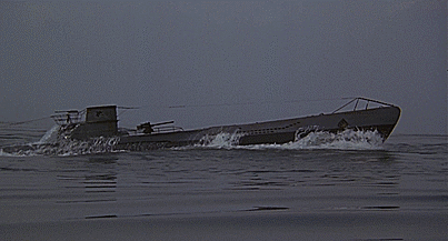 U-96 (1 of 2) | Spockvarietyhour