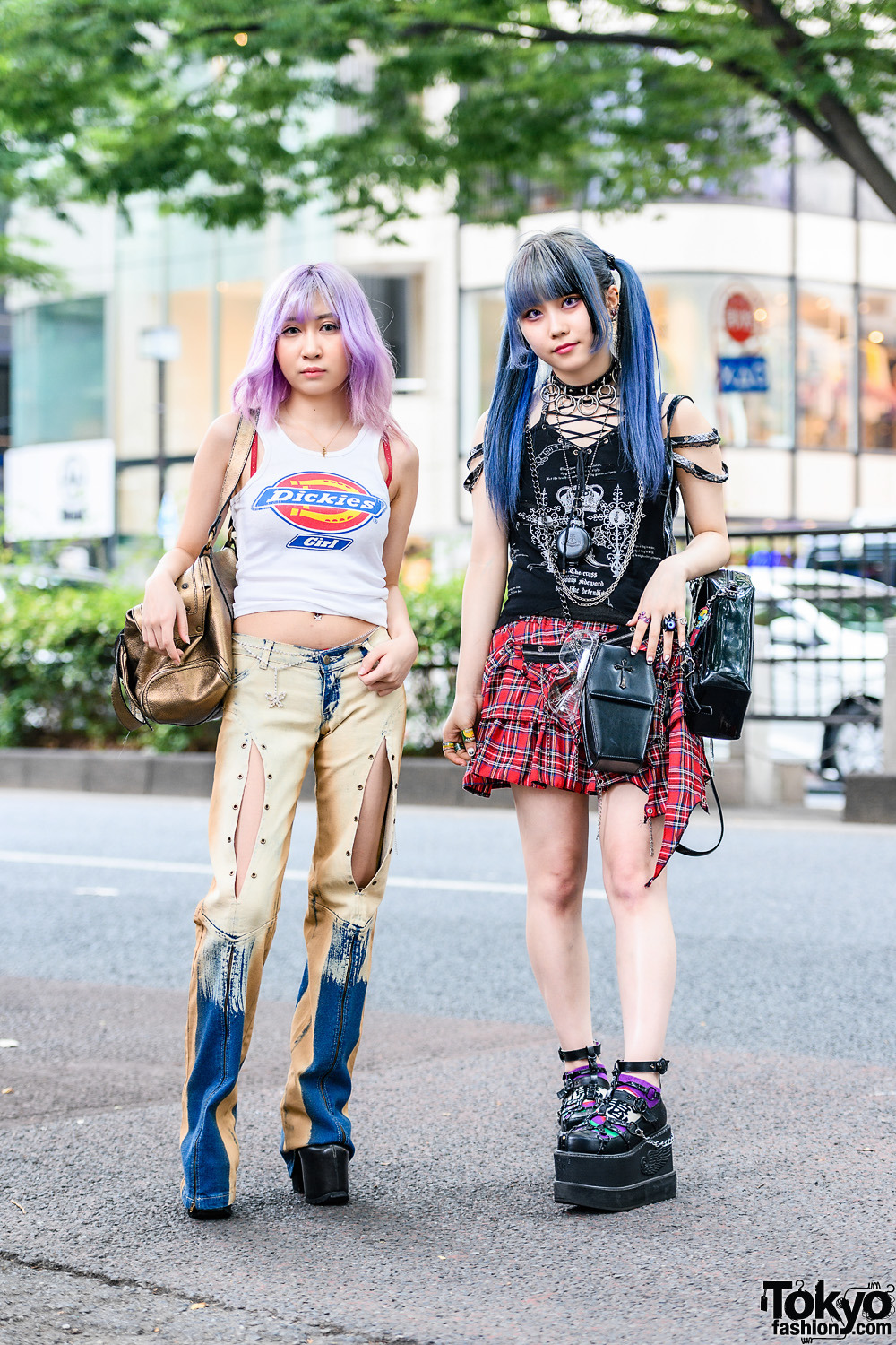 Tokyo Fashion