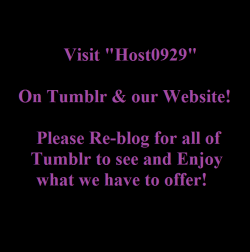 host0929:  Our Website is now up and we are