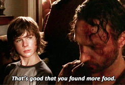 The Walking Dead