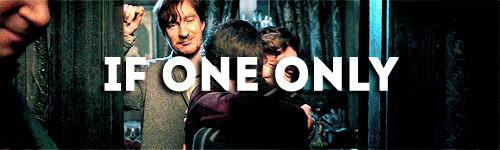 "For once, I didn't look back"