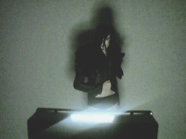 9th:  [“POWER OF WITCHES” // NICK KNIGHT / REI KAWAKUBO (2004)]