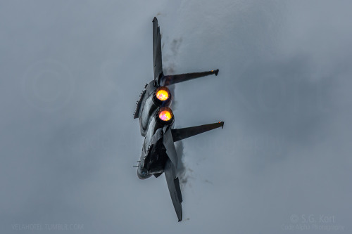 afterburner