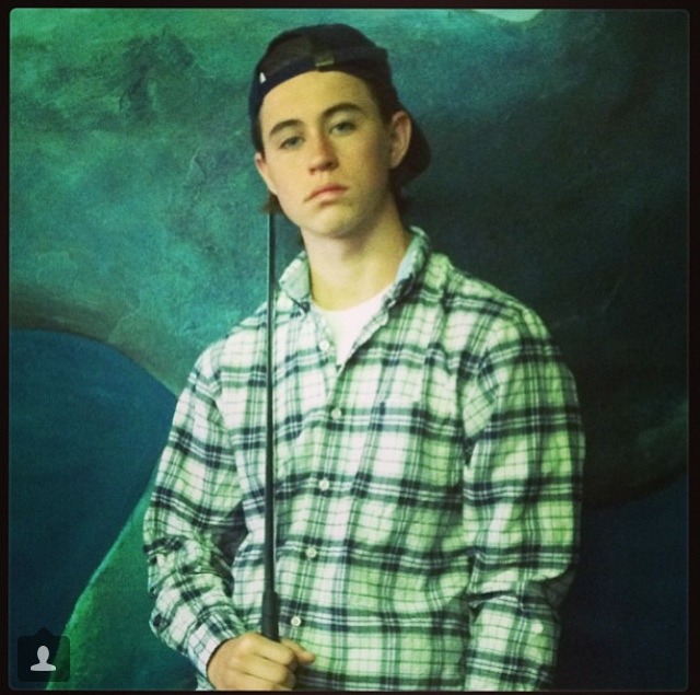 lets-get-nashty:  I staked Nash’s moms Instagram and I’m not sorry one bit