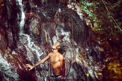 abujphotography:  “Don’t go chasing waterfalls”