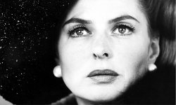 Ingrid Bergman http://franklymydear-blog.blogspot.se/2012/08/on-subject-of-ingrid-bergman.html