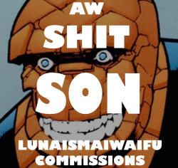 lunaismaiwaifu: I’ll be making the first