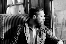 Tom Hardy | Travel | Hyundai Card