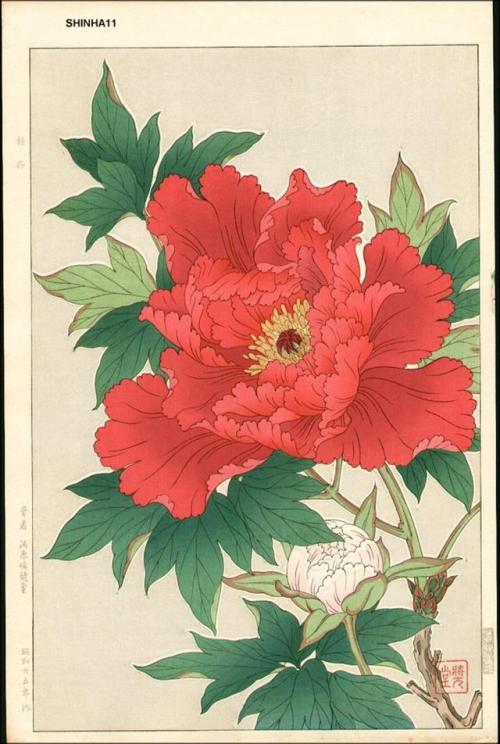 fujiwara57:“Western Flower GraphicDiagram" de Tanigami Konan 谷上廣南 (1879 – 1928).