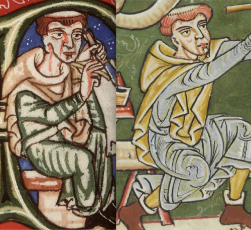 Medieval selfies and the earliest selfie-stickSelfies are by no means an exclusively modern phenomen