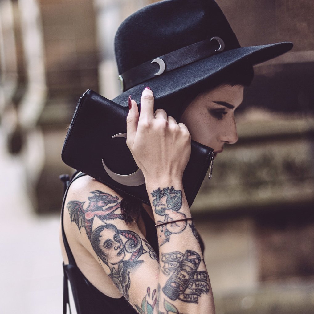 Ink Tronic