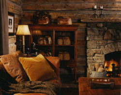 mytennesseelove:  Cozy Room