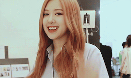 taenine:  idols: rose ♡                                      