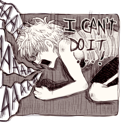 yanderekillua:  please give this kid a break 