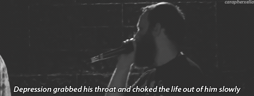carapherxelia:  The Wonder Years - The Devil In My Bloodstream [video credit] 