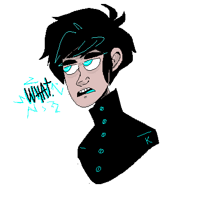 kenan doesnt have time for your crap due to space things