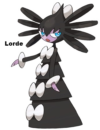brbjellyfishing:  hunterbflame:  queeristic:  imdavisdang:  gvtsn:  y is that beyonce idgi  WH Y DO I SEE IT?!  I don’t get Beyonce, but Lorde is spot on.  Cause Beyoncé is the NidoQUEEN   This somehow all makes sense to me
