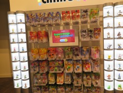 skymiin:  Re-designed Nintendo World was