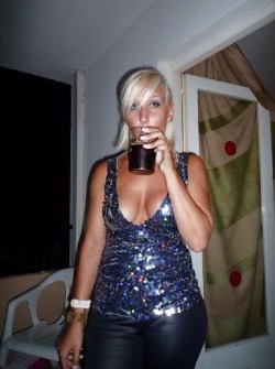 hunkster1984:  Uk big tits