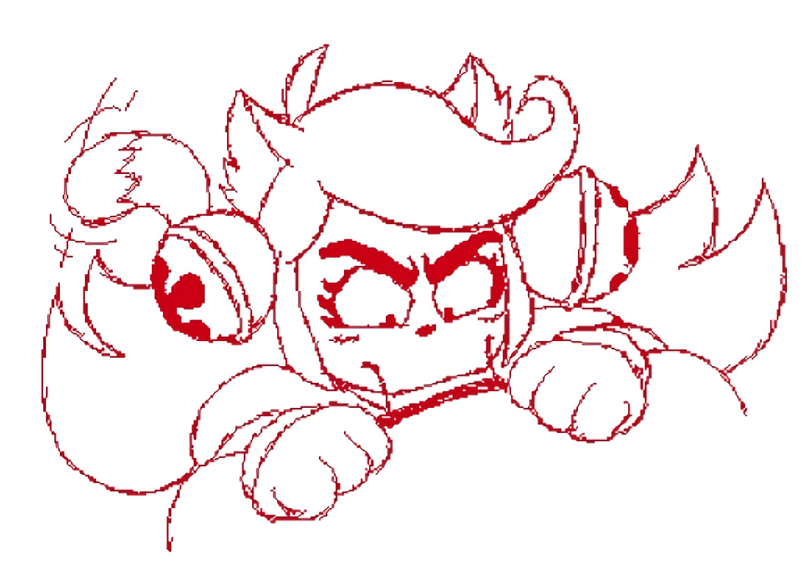 mrwaft:  There are Undertale mysteries we’ll probably never get explained, but