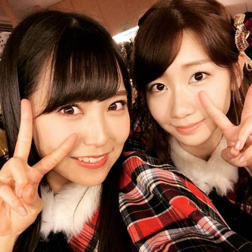 #ステージファイター特別劇場公演  #白間美瑠 #柏木由紀