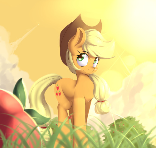 sourspot:  Appul.   <3